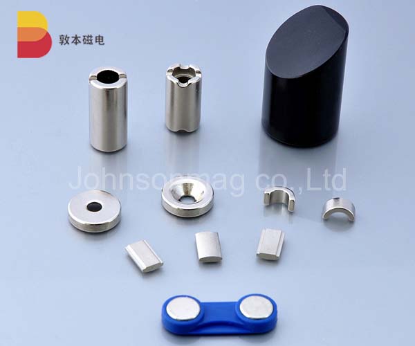 Neodymium Magnets  Made in Korea